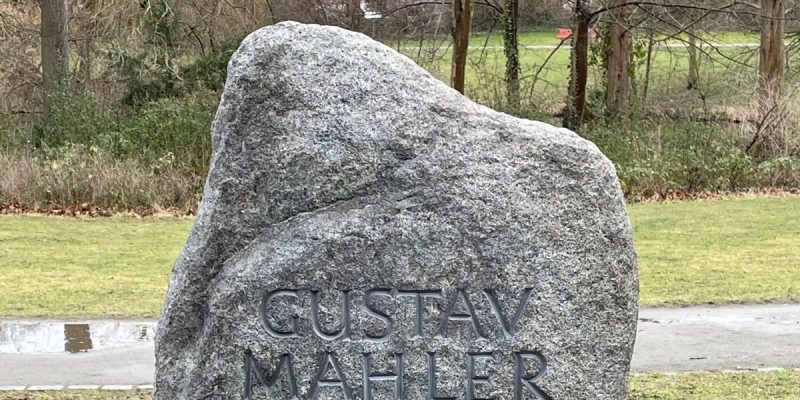Gustav-Mahler-Platz