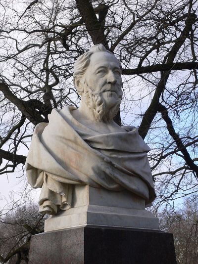 Gustav-Meyer-Denkmal