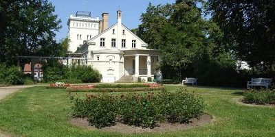 Gutspark Marienfelde