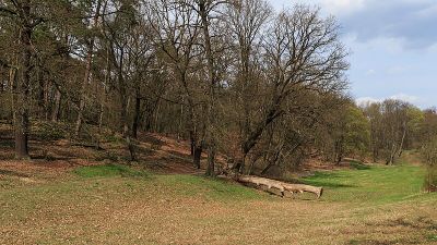 Gutspark Neukladow