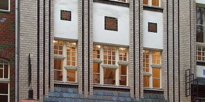 Culture & Entertainment in Berlin — Walk II
