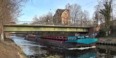 Hahnemannbrücke