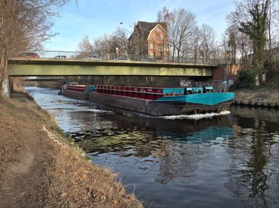 Hahnemannbrücke