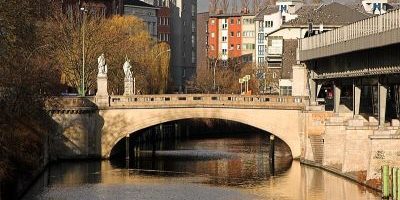 Hallesche-Tor-Brücke
