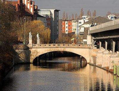 Hallesche-Tor-Brücke