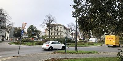 Hamburger Platz
