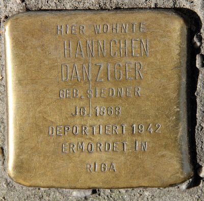 Denkmäler Südost 3