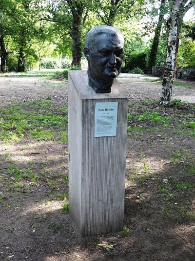 Hans Böckler