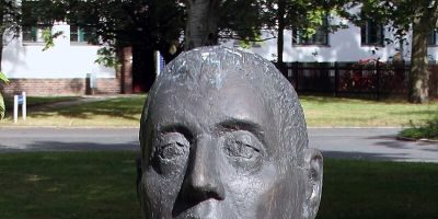 Hans Gummel