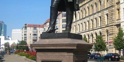 Hans Karl von Winterfeldt
