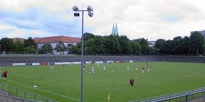 Hans-Zoschke-Stadion