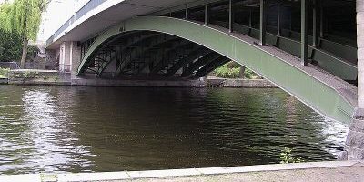 Hansabrücke