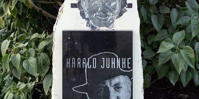 Harald Juhnke