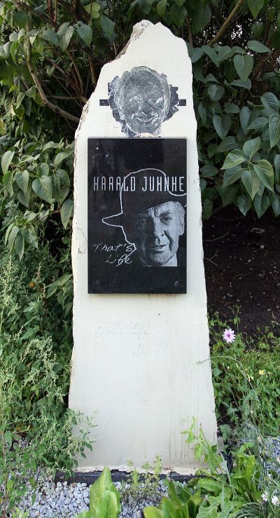 Harald Juhnke