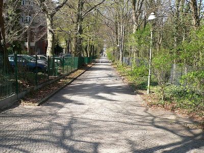 Hasensprungbrücke