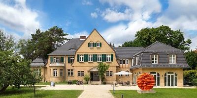 Haus am Waldsee