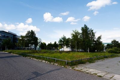 Havestadtplatz