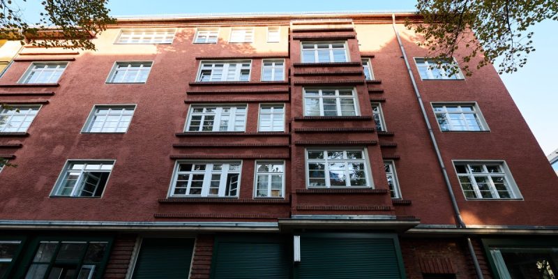 Hegenbarth Sammlung Schaudepot