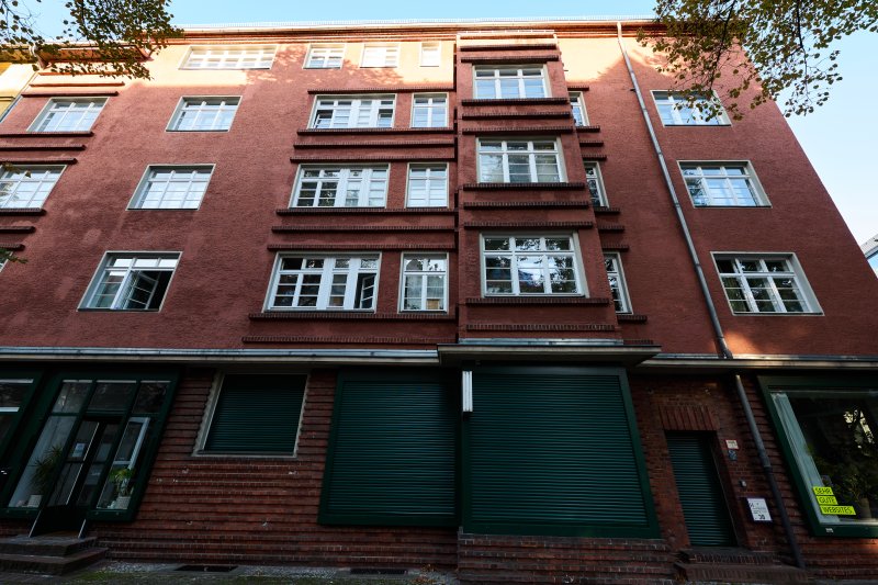 Hegenbarth Sammlung Schaudepot