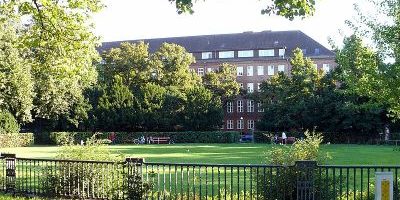 Heidelberger Platz