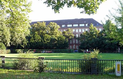 Heidelberger Platz