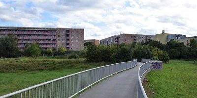 Heidenauer Steg