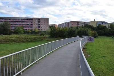 Heidenauer Steg