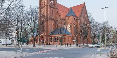 Heilandskirche