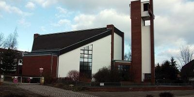 Heilig Kreuz