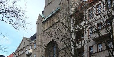 Heilige Dreifaltigkeit