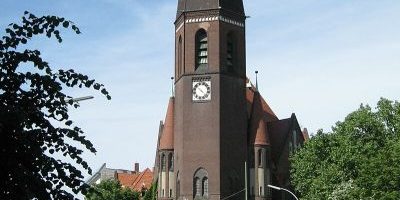 Heilige-Geist-Kirche