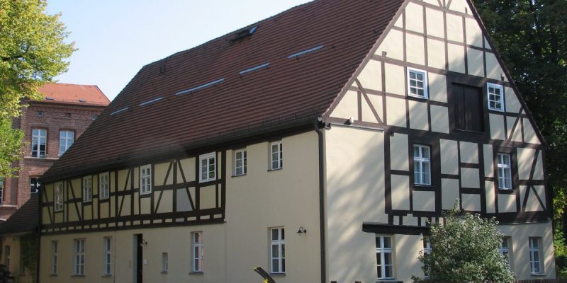 Heimatmuseum Köpenick