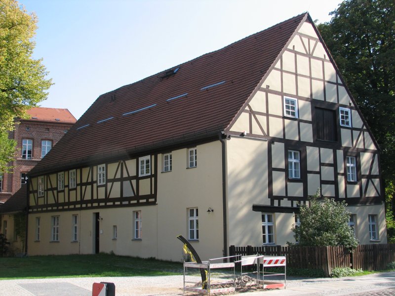 Heimatmuseum Köpenick