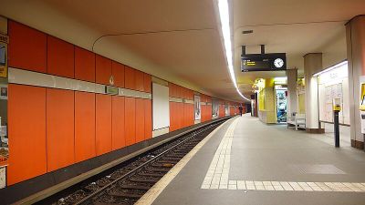 Heimatmuseum Rudow