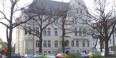 Heimatmuseum Treptow