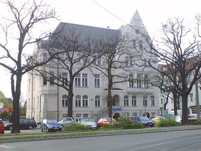 Heimatmuseum Treptow