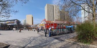 Heinrich-Dathe-Platz