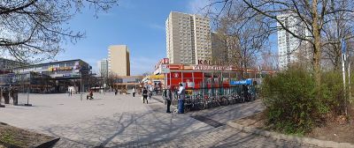 Heinrich-Dathe-Platz