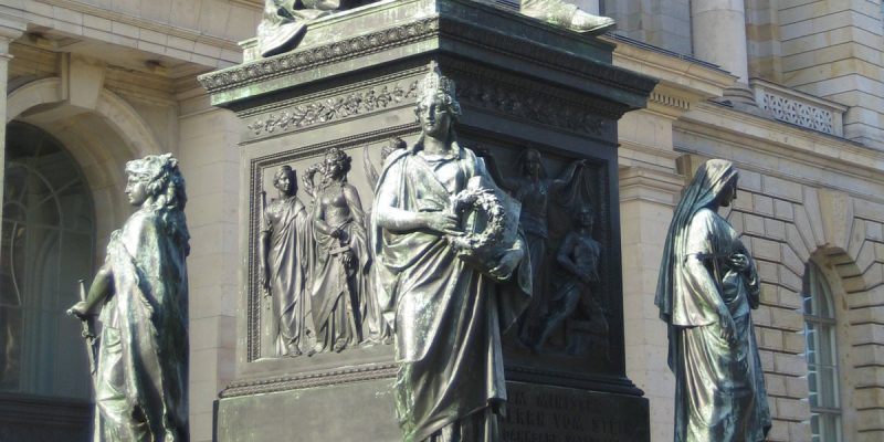 Heinrich Friedrich Karl vom und zum Stein