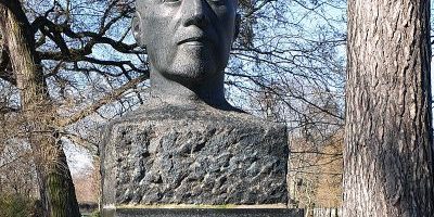 Heinrich Mann