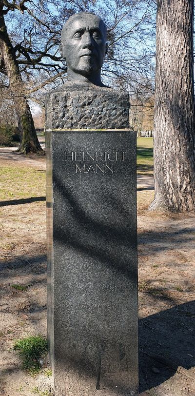 Heinrich Mann