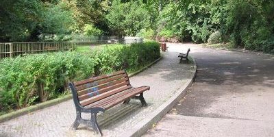 Heinrich-von-Kleist-Park