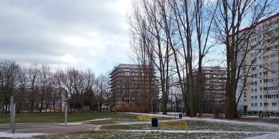 Heinz-Graffunder-Park