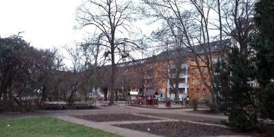 Heinz-Knobloch-Platz