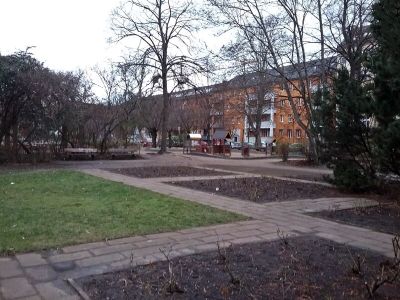 Heinz-Knobloch-Platz