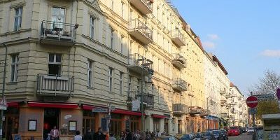 Helmholtzplatz