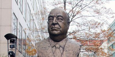 Helmut Kohl