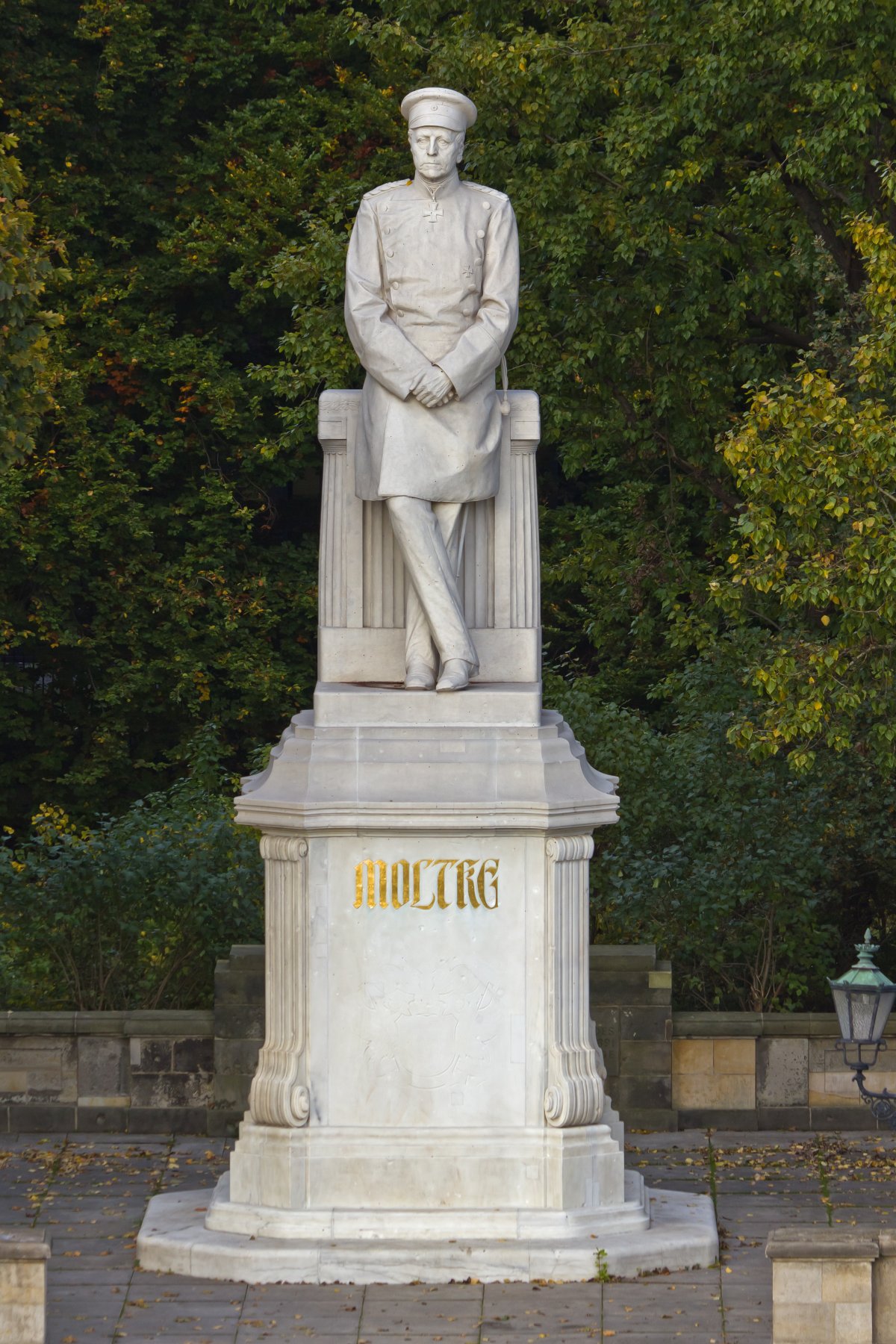 Helmuth Karl Bernhard von Moltke