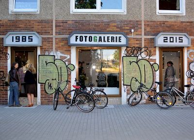 Helsingforser Platz