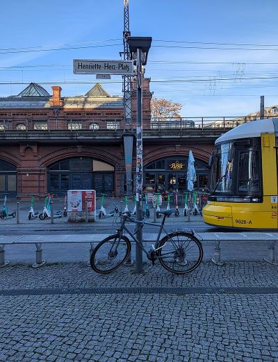 Henriette-Herz-Platz